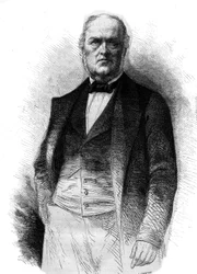 Albert de Luynesin Honore Theodoricin muotokuva