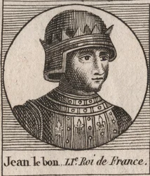 Johannes II Hyvän muotokuva