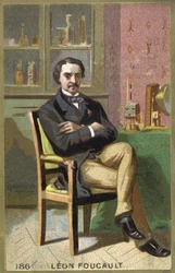 Léon Foucault