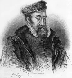 Maximilian 1:n muotokuva Habsburgeista