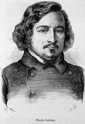 Pierre Leroux