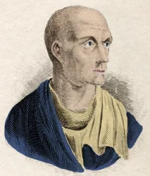 Publius Cornelius Scipion (Scipio l
