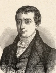 William Hyde Wollastonin muotokuva