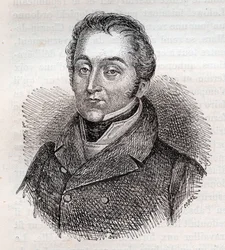 Prinssi Adam Jerzy Czartoryski - Puolan aatelis, valtiomies - Adam Jerzy Czartoryski 1770-1861 Puolan valtiomies, diplomaatti ja kirjailija