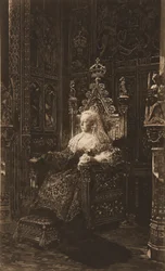 Kuningatar Victoria