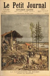 Bouzeyn katastrofi