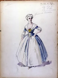 The Lady of Spades: Ooppera, jonka Pjotr tai Pjotr Iljitš Tšaikovski (tai Tšaikovski) sävelsi vuonna 1890