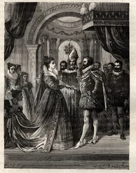 Prinsessa Maria de 