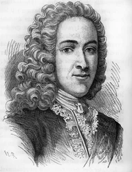 Ranskalaisen valtiomiehen Jean Frédéric Phélypeaux