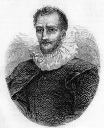 muotokuva Théodore Agrippa d
