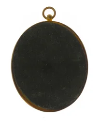 85. (Bucks Volunteers) tai Kingin kevyen jalkaväkirykmentin upseeri