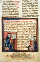 Aristoteles Opettaja - Keskiajan valaistus (viite 418