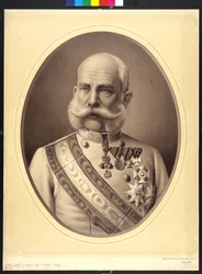 Itävallan keisari Franz Joseph I