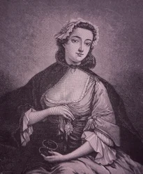 Flora Macdonald, omistautunut Jacobite, joka auttoi Bonnie Prince Charlien pakenemaan