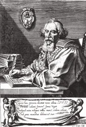 Fortunio Liceto, italialainen lääkäri (1577 - 1657).