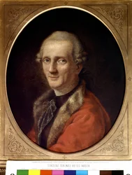 Niccolo Vito Piccinni (tai Piccini) (1728-1800), italialainen säveltäjä.