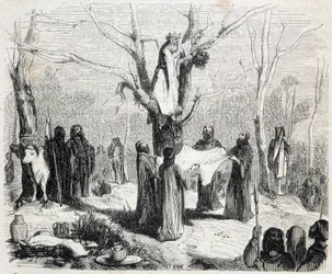 Pitre Chevalier, toimittanut W. Coquebert