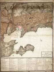 Toulonin suunnitelma