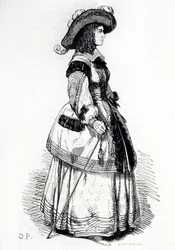 Anne Marie Louise d