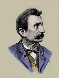 Sacher-Masochin muotokuva