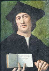 Laulajan muotokuva