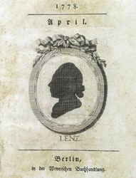 Kavereita Lenz