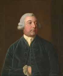 Sir Thomas Slade (1703-1771)