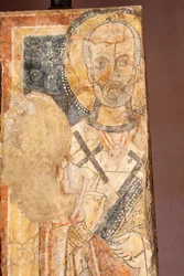 Pyhä Nikolaus Myran