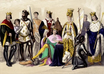 Valois