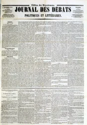 Keskustelulehti 5.9.1845