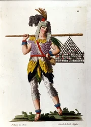 Papagenon rooli, hahmo Mozartin oopperasta "Taikahuilu"