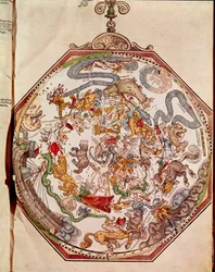 Zodiac (kaiverrus