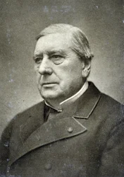 Eugene Labiche vuonna 1879