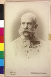 Franz Joseph I