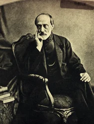 Giuseppe Mazzini (Genova