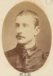 HIH, prinssi keisarillinen