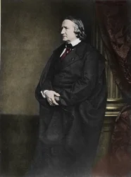 Alfred de Vignyn muotokuva (Alfred Victor, Vignyn kreivi