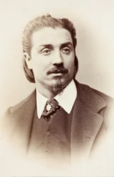 Antonio Cotognin muotokuva
