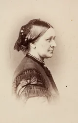 Clara Schumannin muotokuva