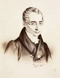 Ferdinand Héroldin muotokuva