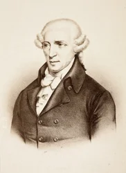 Franz Joseph Haydnin muotokuva