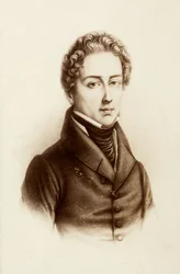 Frédéric Chopinin muotokuva