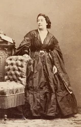 Giulia Grisin muotokuva