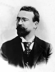 Jean Louis Barthoun muotokuva