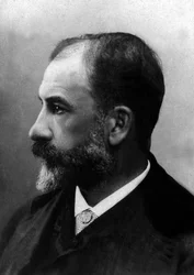 Muotokuva Leon Joseph Florentin Bonnat