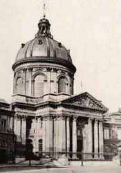 Institut de France (1662-1688) (neljän kansakunnan korkeakoulu)