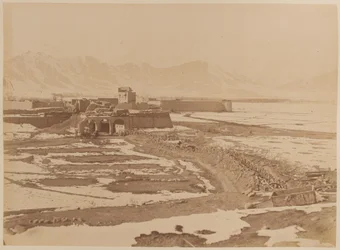 Sherpur Cantonment, 1879 noin