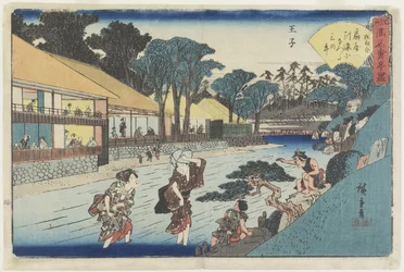 _Giya osoitteessa _ji, c. 1835-1842