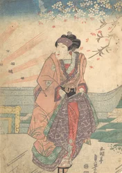 Printti, 1800-luku.