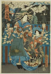 Matsumoton talon Kodaiyû